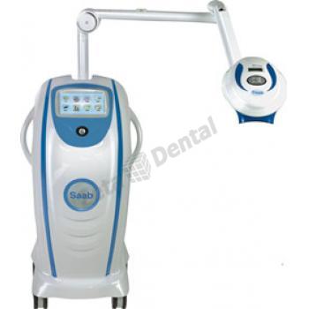 Teeth Whitening KY-M238 LED Bleaching System Trolley-type