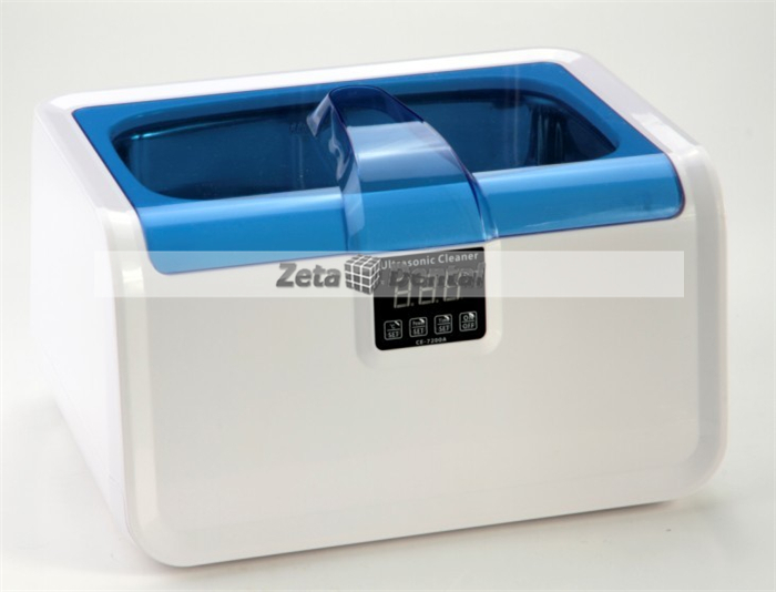 JeKen® 2013 New Type CE-7200A Digital Ultrasonic Cleaner with Heater 2.5L