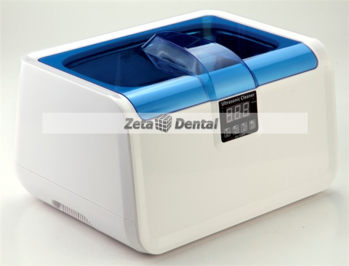 JeKen® 2013 New Type CE-7200A Digital Ultrasonic Cleaner with Heater 2.5L