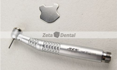 Jinme YING Self-Powered New Type Optic Fiber Handpiece 4 Holes