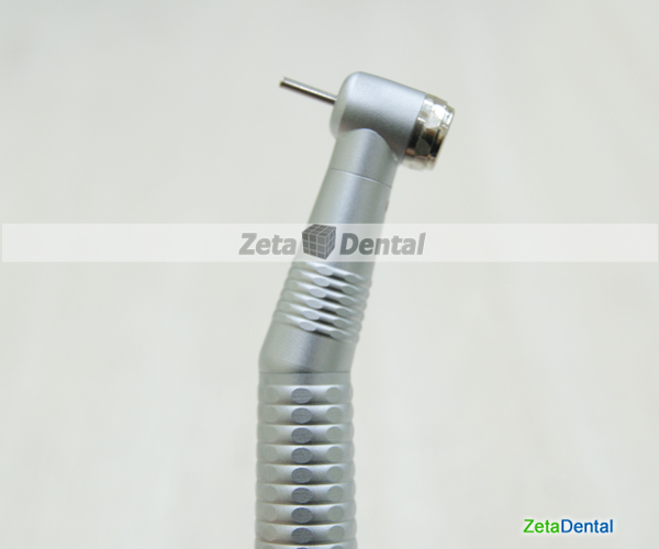 Tosi High Speed Push Button Standard Handpiece Coupler