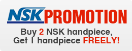 NSK promotion